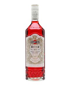 Martini Vermut Bitter Riserva Speciale 0.7L