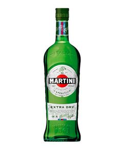Martini Vermut Extra Dry 1L