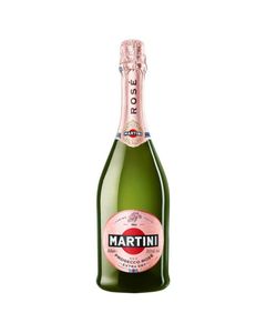 Martini Prosecco Doc Rose 0.75L