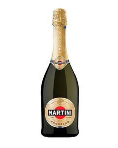 Martini Prosecco Doc Sparkling  0.75L