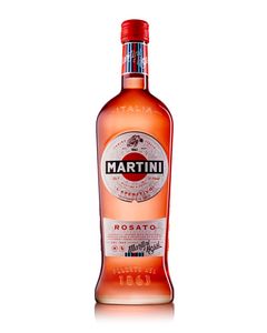 Martini Vermut Rosato 1L