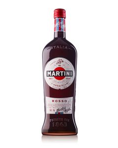 Martini Vermut Rosso 1L