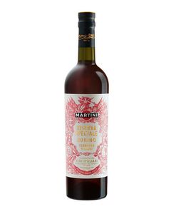 Martini Vermut Rubino Riserva Speciale 0.75L