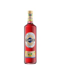 Martini Vermut Nolo Vibrante Fara Alcool 0.75L