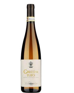 Mastroberardino Vin Alb Greco Di Tufo DOCG 0.75L