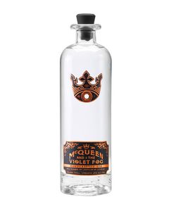 Mc Queen And The Violet Fog Gin 0.7L