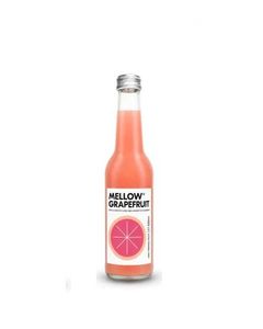 Mellow Grapefruit 4 Bucati X 330L