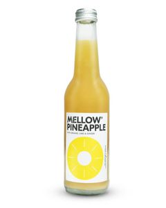 Mellow Pineapple 4 Bucati X 330L