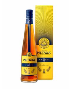 Metaxa Brandy 5 Stele 0.7L