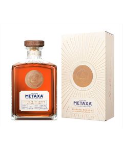 Metaxa Brandy Private Reserve Orama 0.7L
