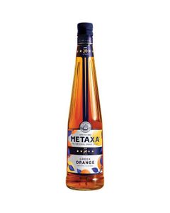 Metaxa Orange Brandy 5 Stele 0.7L