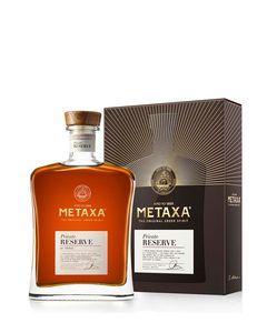 Metaxa Brandy Private Reserve Single Batch 0.7L