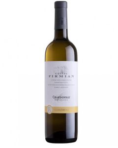 Mezzacorona Castel Firmian Vin Alb Chardonnay Trentino DOC 0.75L 