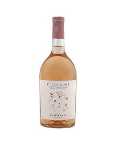 Mezzacorona Castel Firmian Vin Rose Pinot Grigio Fildirose Trentino DOC 0.75L