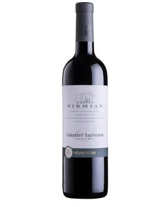 Mezzacorona Castel Firmian Vin Rosu Cabernet Sauvignon Trentino DOC 0.75L 