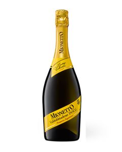 Mionetto Prosecco DOCG Yellow 0.75L