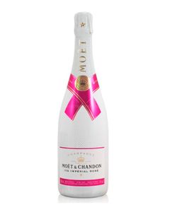 Moet & Chandon Sampanie Ice Imperial Rose 0.75L