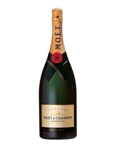 Moet & Chandon Sampanie Brut Imperial Magnum 1.5L