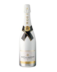 Moet & Chandon Sampanie Ice Imperial 0.75L