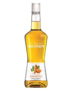 Monin Lichior Amaretto 0.7L