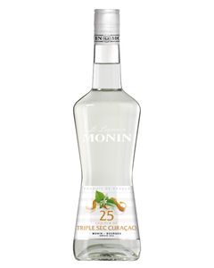 Monin Lichior Curacao Triple Sec 0.7L