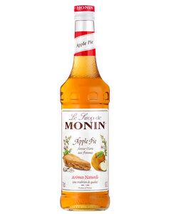 Monin Sirop Apple Pie 0.7L