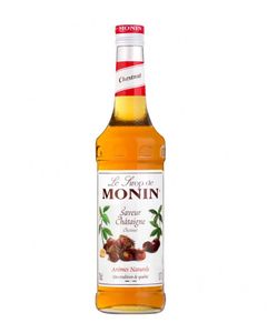 Monin Sirop Chestnut 0.7L