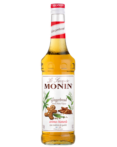 Monin Sirop Gingerbread 0.7L