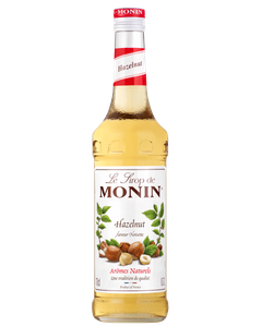 Monin Sirop Hazelnut 0.7L