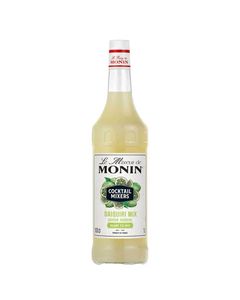 Monin Sirop Le Mixeur Daiquiri Mix 1L