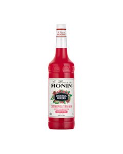 Monin Le Mixeur Cosmopolitan Mix 1L