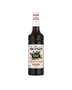 Monin Le Mixeur Espresso Martini Mix 1L