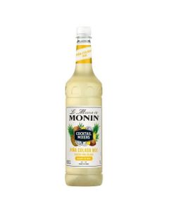 Monin Sirop Le Mixeur Pina Colada Mix 1L