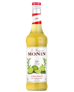 Monin Sirop Lime 0.7L