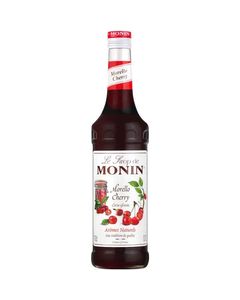 Monin Sirop Morello Cherry 0.7L  