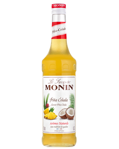 Monin Sirop Pina Colada 0.7L