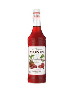 Monin Sirop Raspberry PET 1L 
