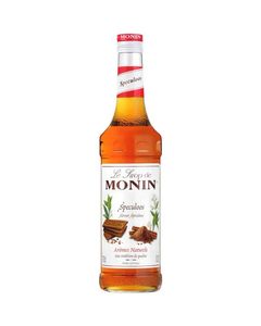 Monin Sirop Speculoos 0.7L