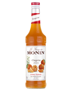 Monin Sirop Tangerine 0.7L