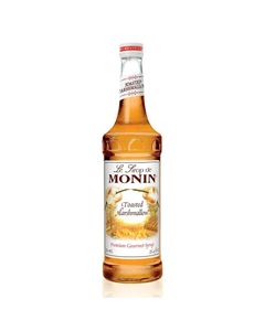 Monin Sirop Toasted Marshmallow 0.7L