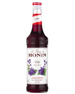 Monin Sirop Violette 0.7L