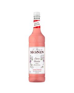 Monin Sirop Cherry Blossom 1 L