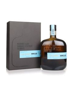 Mount Gay Estate Rom 0.7L Cutie Cadou 