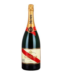 Mumm Sampanie Cordon Rouge Magnum 1.5L