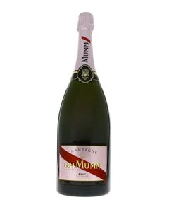 Mumm Sampanie Rose Magnum 1.5L