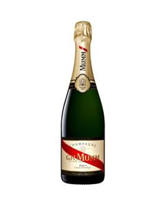Mumm Sampanie Cordon Rouge 0.75L