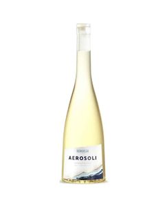 Murfatlar Aerosoli Vin Alb 0.75L 