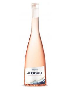 Murfatlar Aerosoli Vin Rose 0.75L 