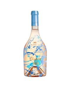 Murfatlar Charme De La Mer Vin Rose Sec 0.75L 