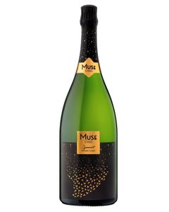 Muse Stars Vin Spumant Magnum 1.5L